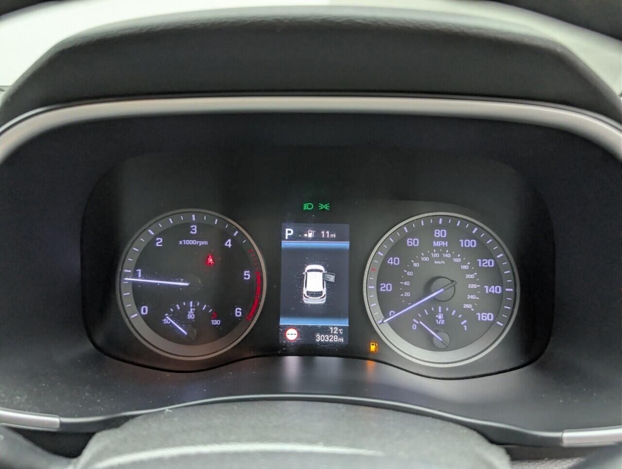 Used Hyundai TUCSON 2019 for sale - 77440905: Photo 18