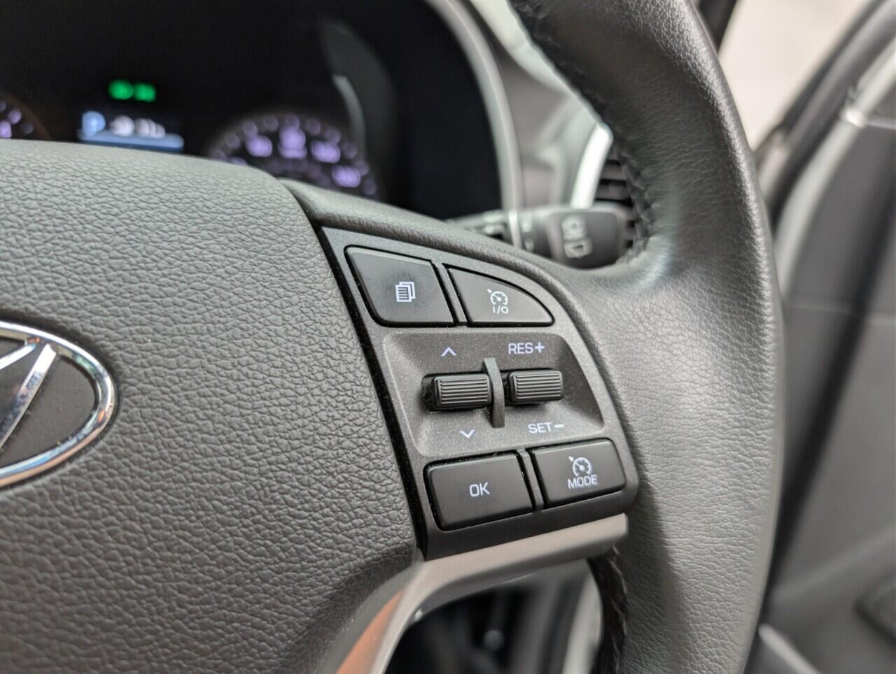 Used Hyundai TUCSON 2019 for sale - 77440905: Photo 20