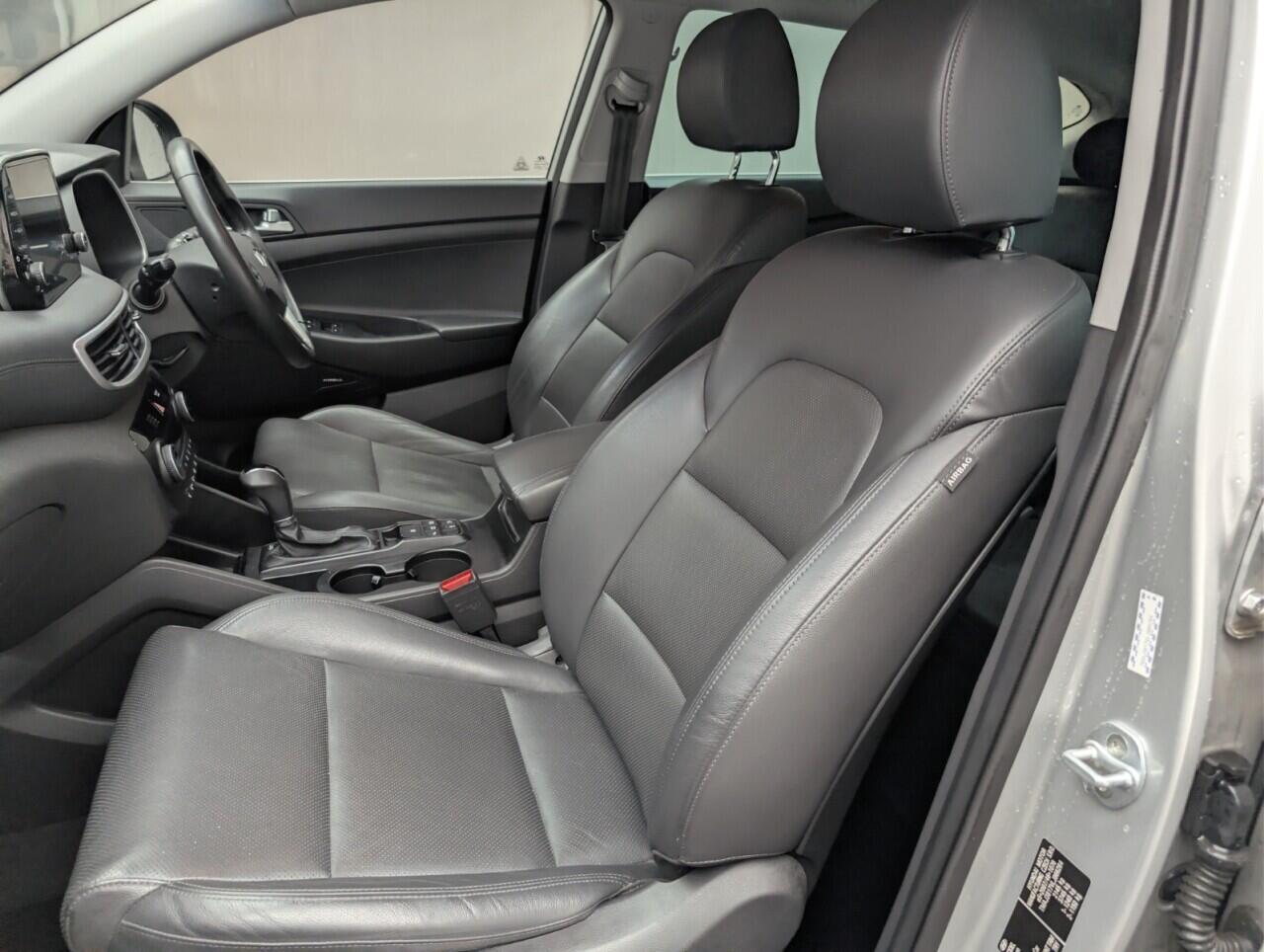 Used Hyundai TUCSON 2019 for sale - 77440905: Photo 21