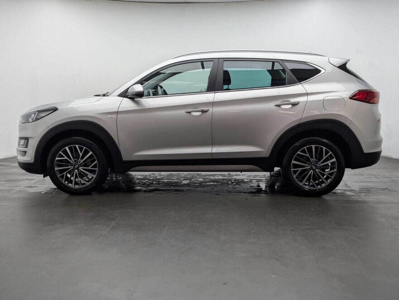 Used Hyundai TUCSON 2019 for sale - 77440905: Photo 5