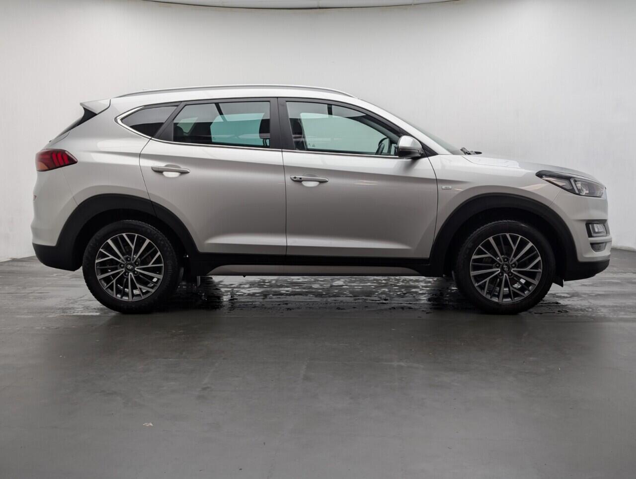 Used Hyundai TUCSON 2019 for sale - 77440905: Photo 9