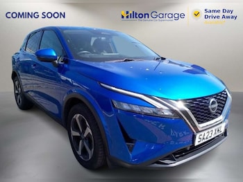 Used Nissan Qashqai 2023 for sale - 78804222: Photo