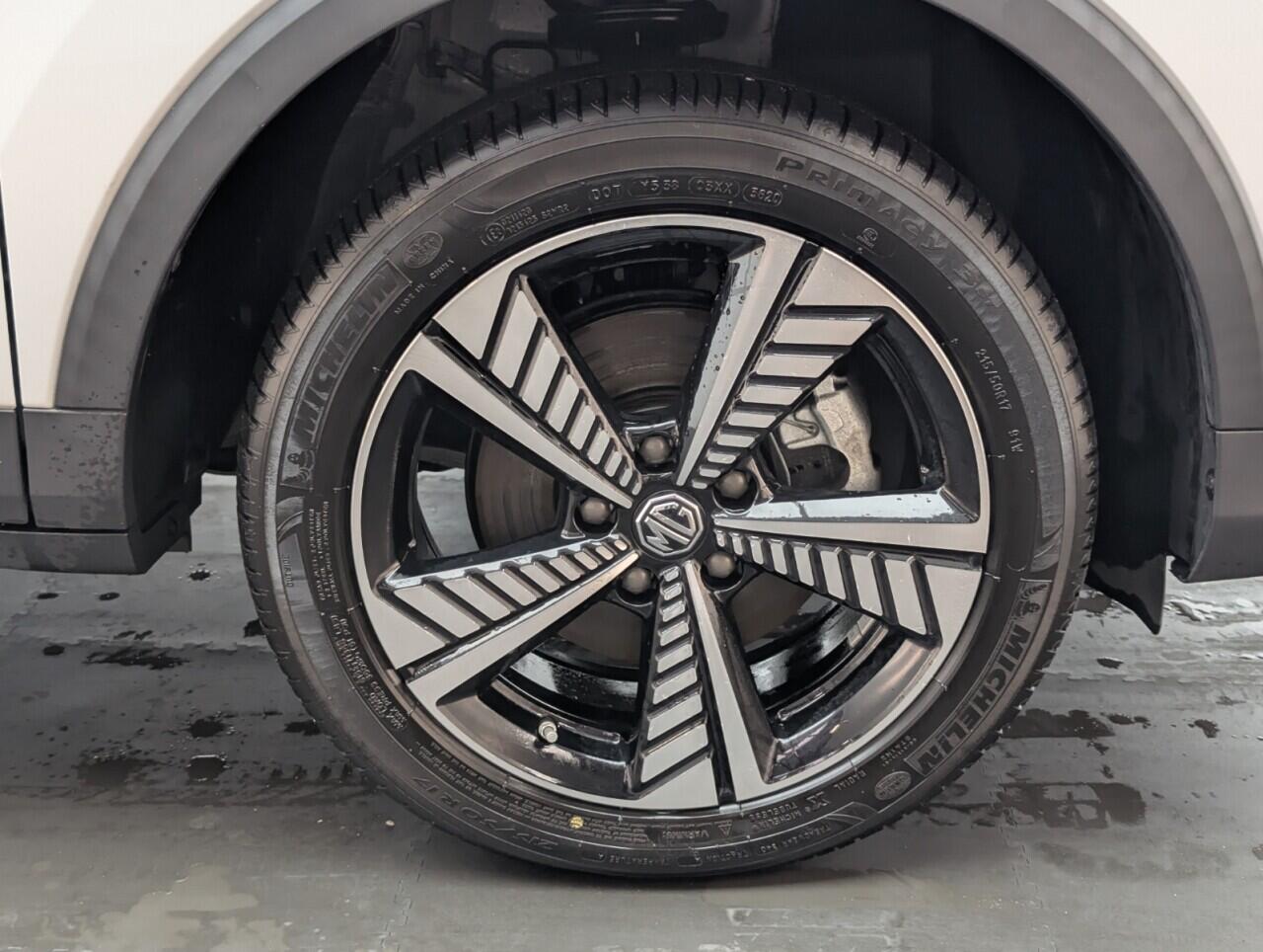 Used MG MG ZS for sale - 77305462: Photo 11