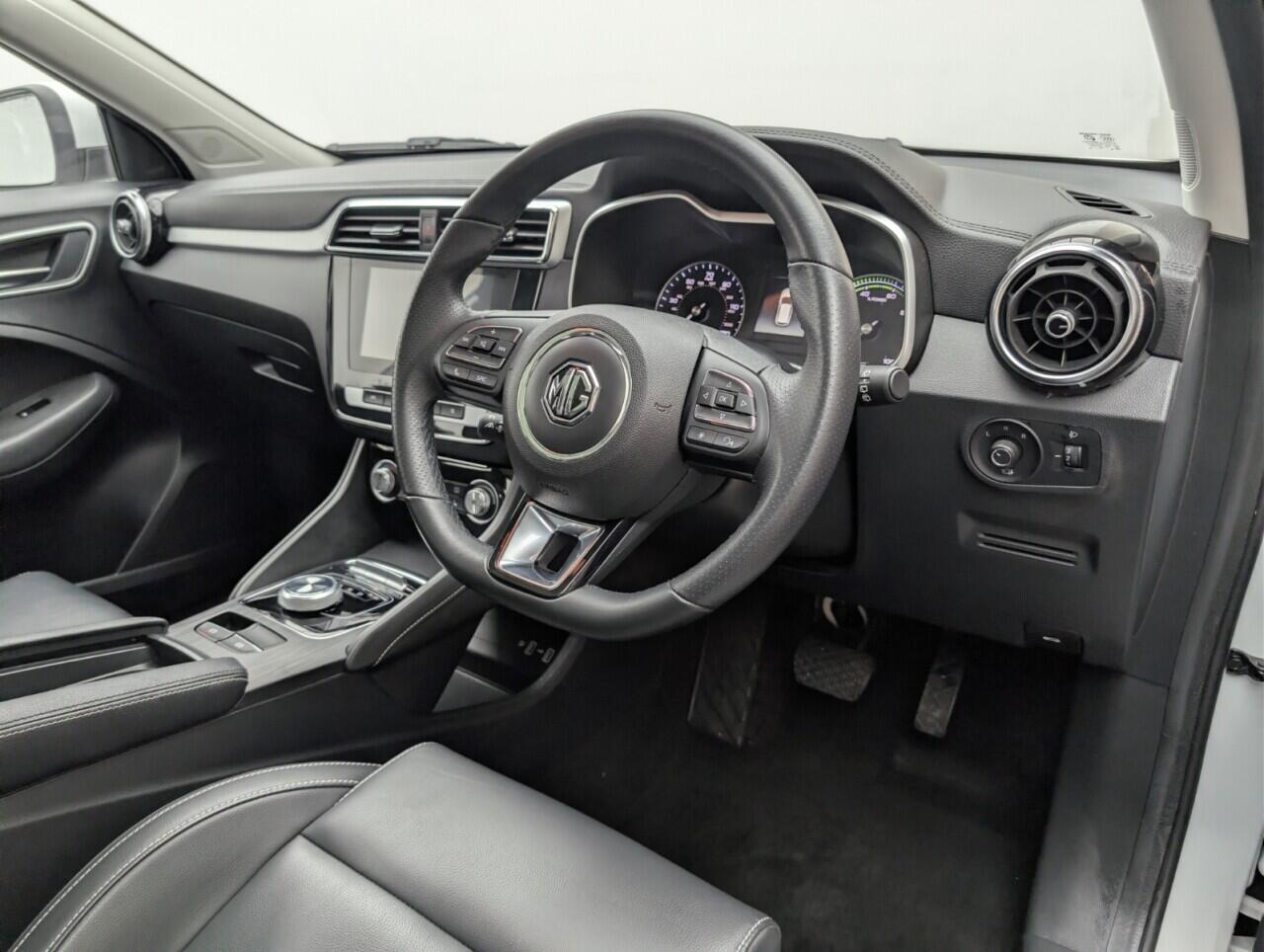 Used MG MG ZS for sale - 77305462: Photo 12