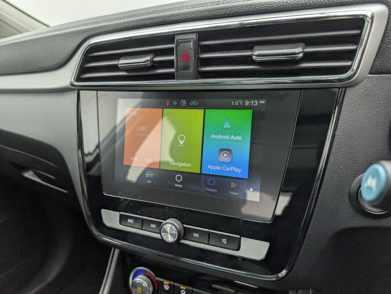 Used MG MG ZS for sale - 77305462: Photo 14