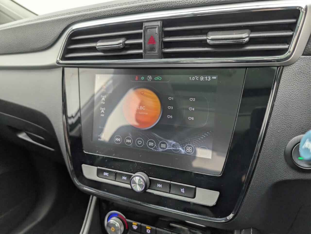 Used MG MG ZS for sale - 77305462: Photo 15