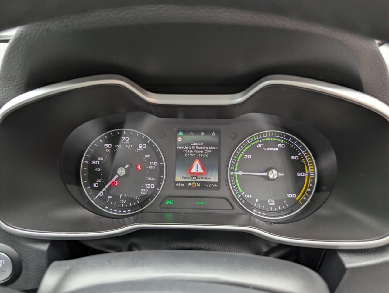 Used MG MG ZS for sale - 77305462: Photo 19