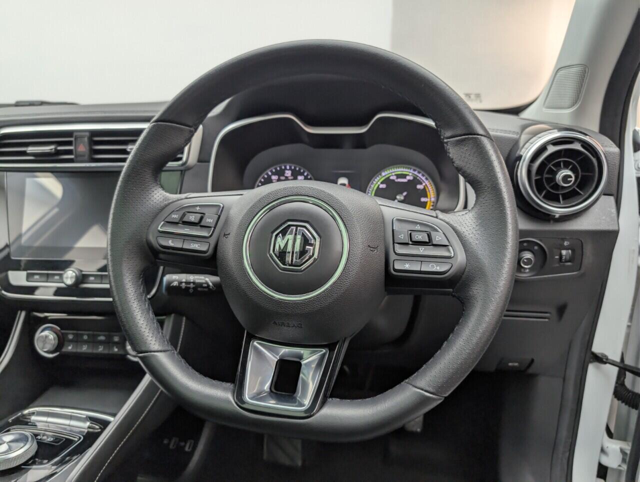 Used MG MG ZS for sale - 77305462: Photo 24