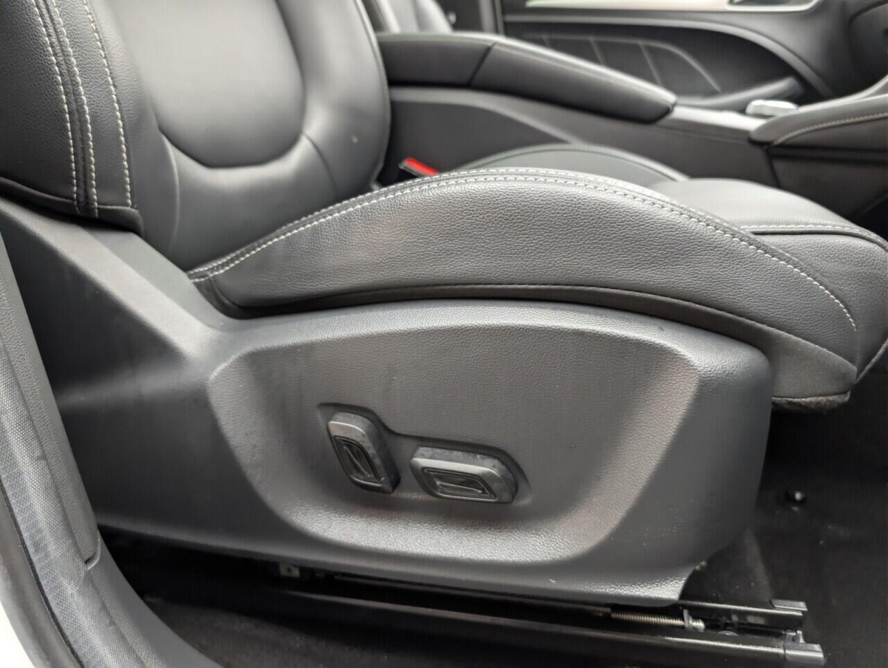 Used MG MG ZS for sale - 77305462: Photo 25