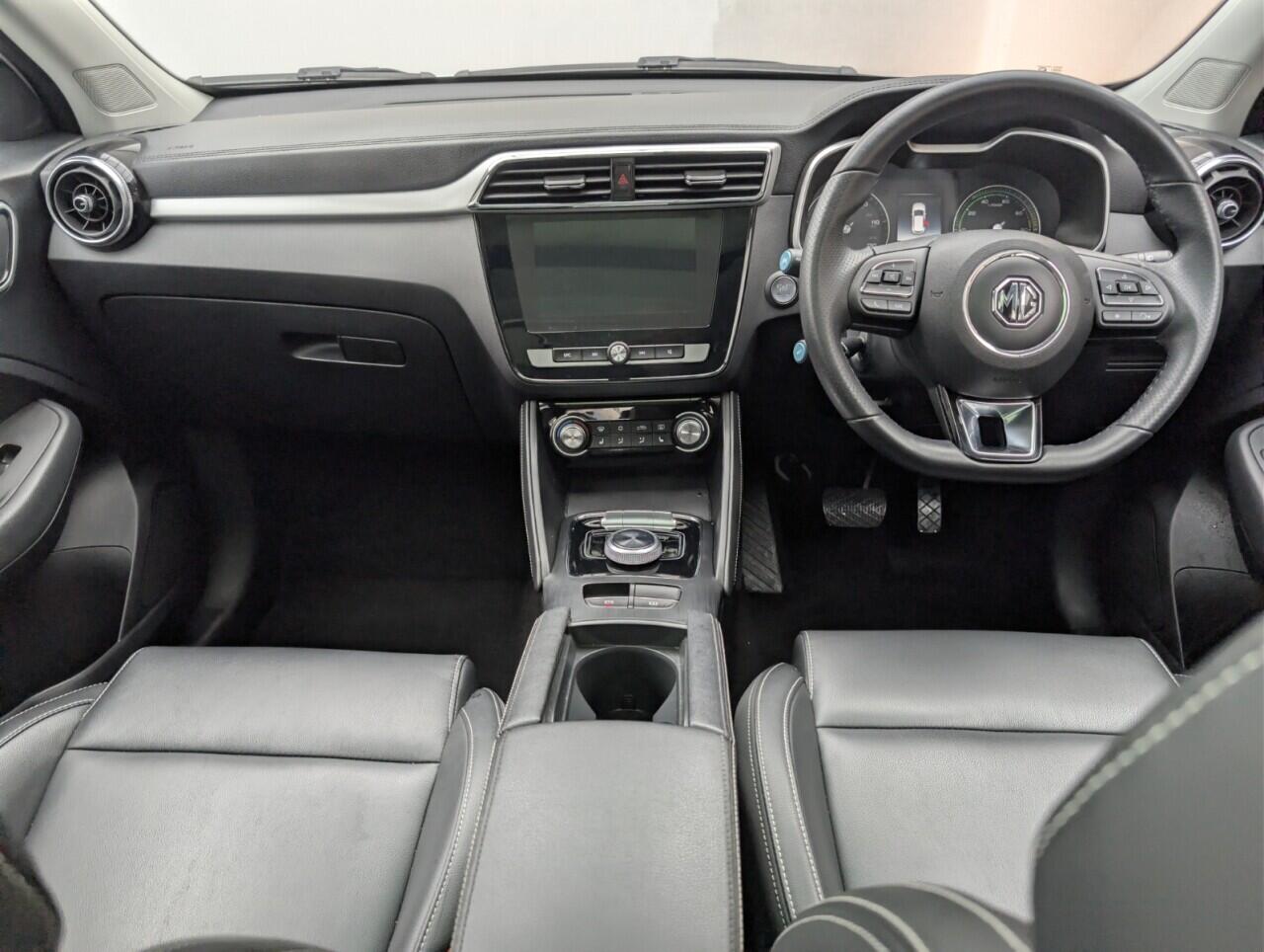 Used MG MG ZS for sale - 77305462: Photo 27