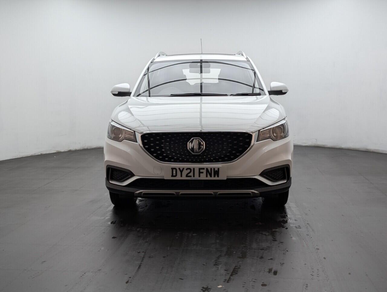 Used MG MG ZS for sale - 77305462: Photo 4