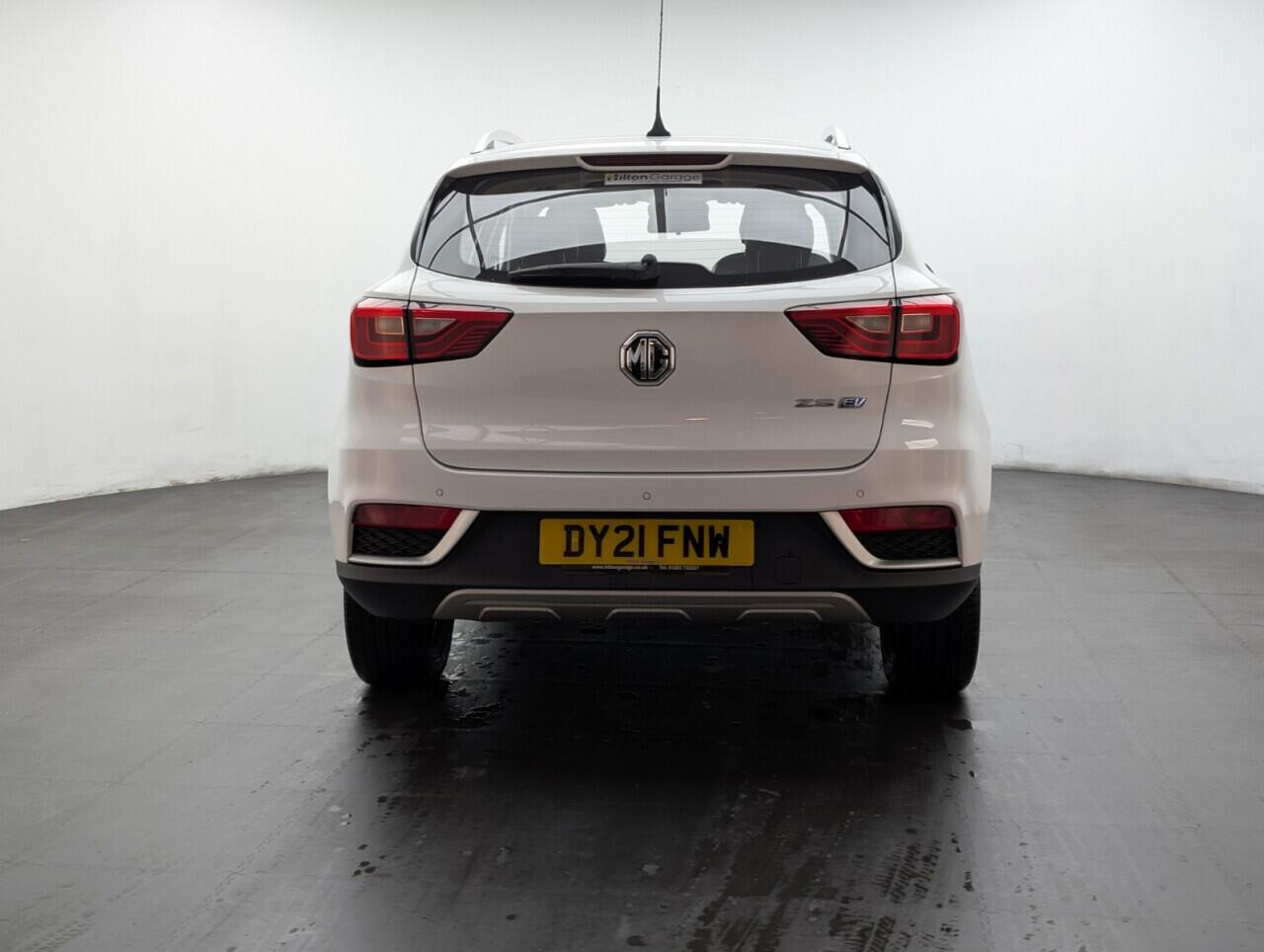 Used MG MG ZS for sale - 77305462: Photo 8