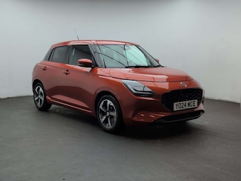 Used Suzuki Swift 2024 for sale - 79568751: Photo