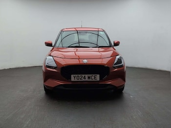 Used Suzuki Swift 2024 for sale - 79568751: Photo