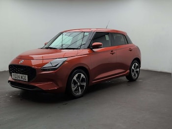 Used Suzuki Swift 2024 for sale - 79568751: Photo
