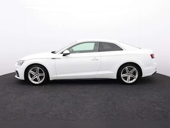 Used Audi A5 2018 for sale - 79709735: Photo