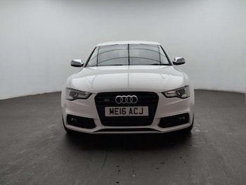 Used Audi A5 2016 for sale - 79596256: Photo