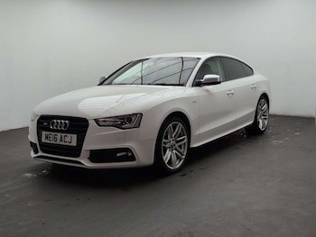 Used Audi A5 2016 for sale - 79596256: Photo