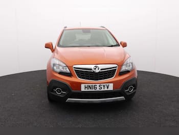 Used Vauxhall Mokka 2016 for sale - 79731247: Photo