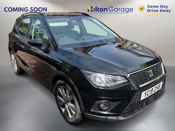 Used SEAT Arona 2019 for sale - 78658849: Photo