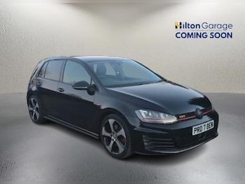 Volkswagen Golf feature image
