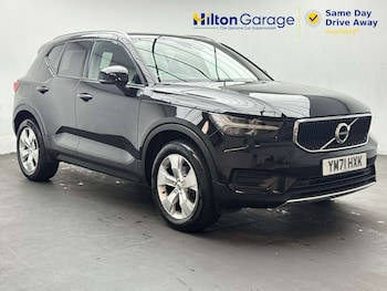 Used Volvo XC40 2022 for sale - 79335814: Photo