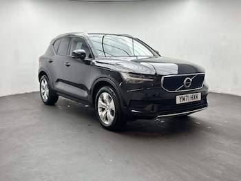 Used Volvo XC40 2022 for sale - 79335814: Photo