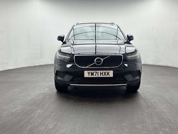 Used Volvo XC40 2022 for sale - 79335814: Photo