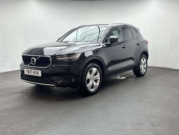 Used Volvo XC40 2022 for sale - 79335814: Photo