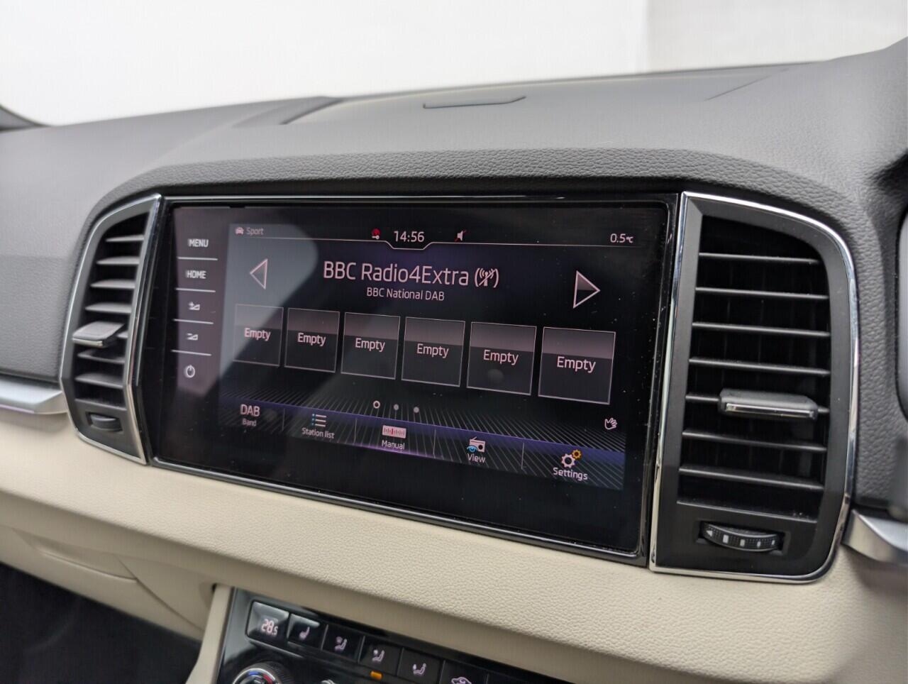 Used Skoda Karoq 2018 for sale - 77131819: Photo 15