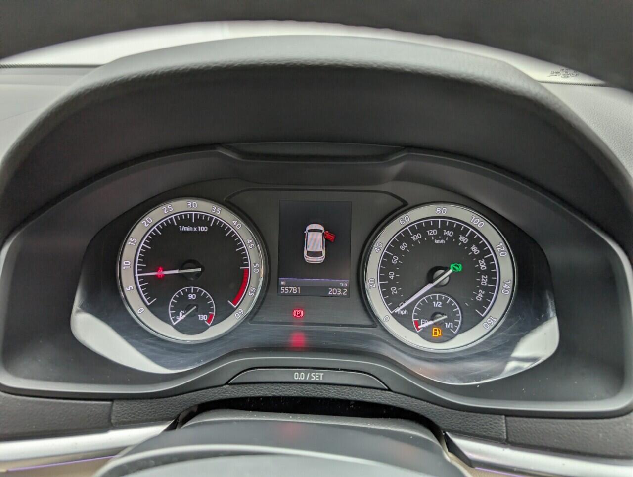 Used Skoda Karoq 2018 for sale - 77131819: Photo 19