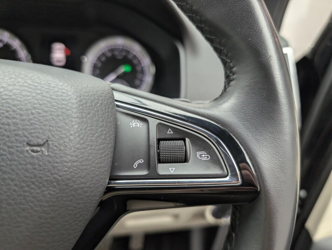 Used Skoda Karoq 2018 for sale - 77131819: Photo 21