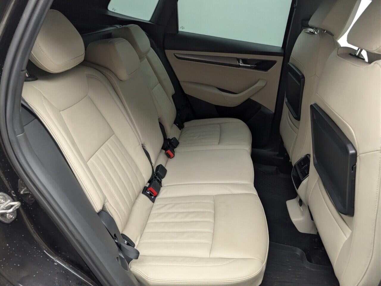 Used Skoda Karoq 2018 for sale - 77131819: Photo 27