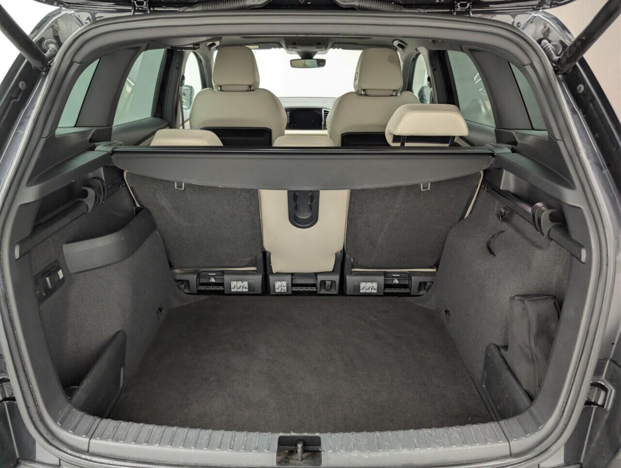 Used Skoda Karoq 2018 for sale - 77131819: Photo 28