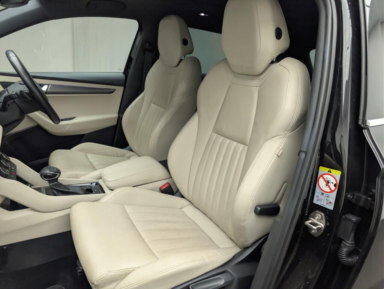 Used Skoda Karoq 2018 for sale - 77131819: Photo 30