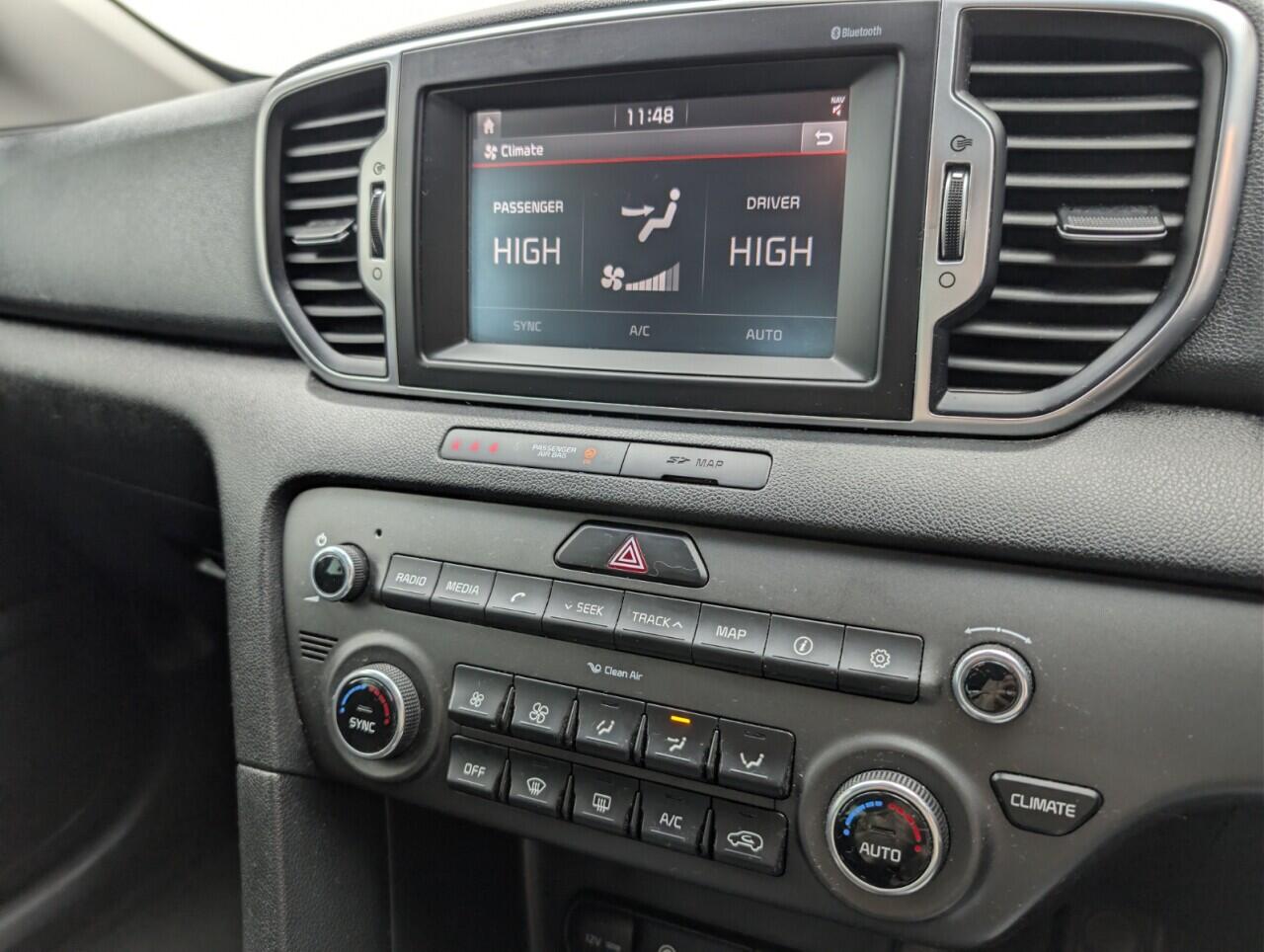 Used Kia Sportage 2017 for sale - 77081387: Photo 16