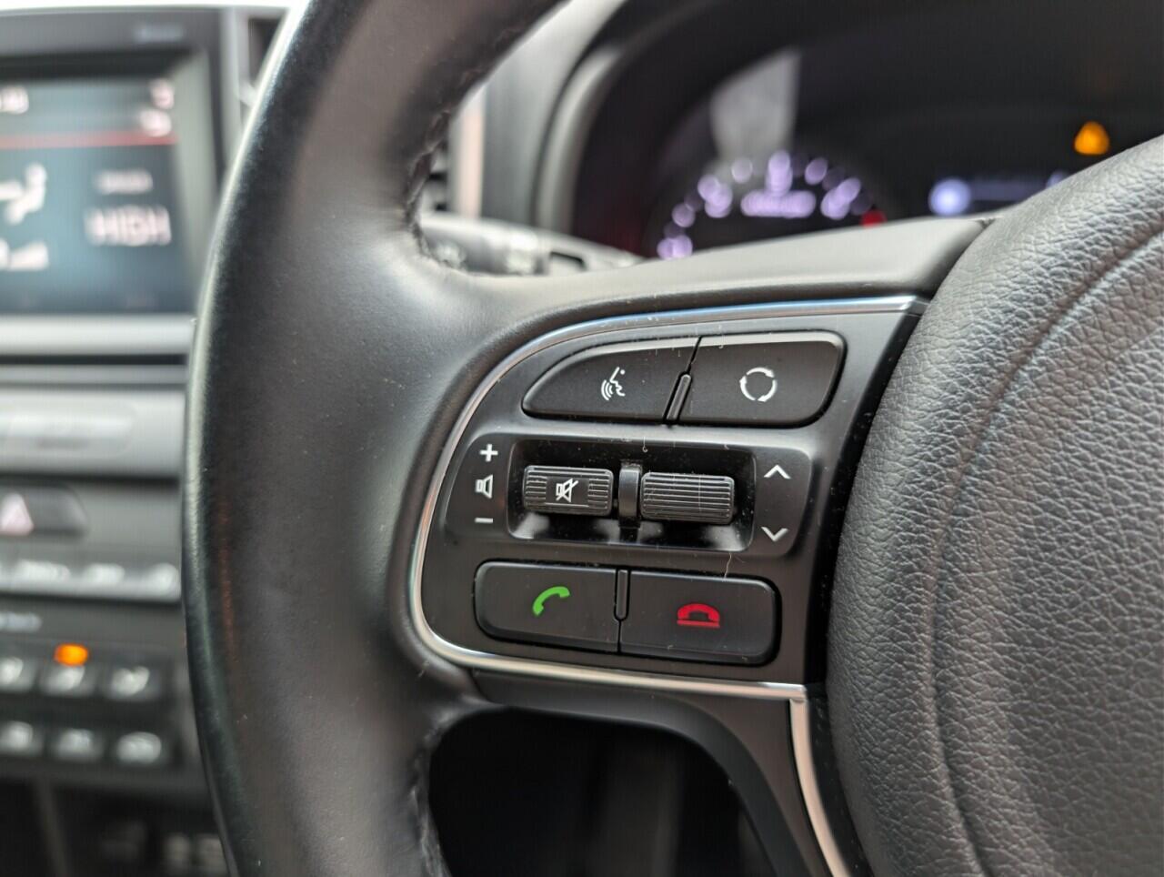 Used Kia Sportage 2017 for sale - 77081387: Photo 19