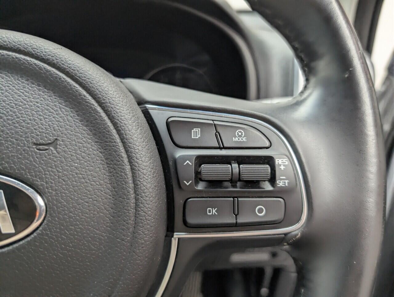 Used Kia Sportage 2017 for sale - 77081387: Photo 20