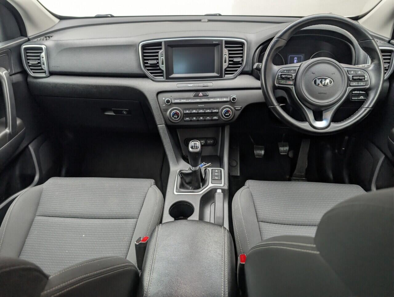 Used Kia Sportage 2017 for sale - 77081387: Photo 24