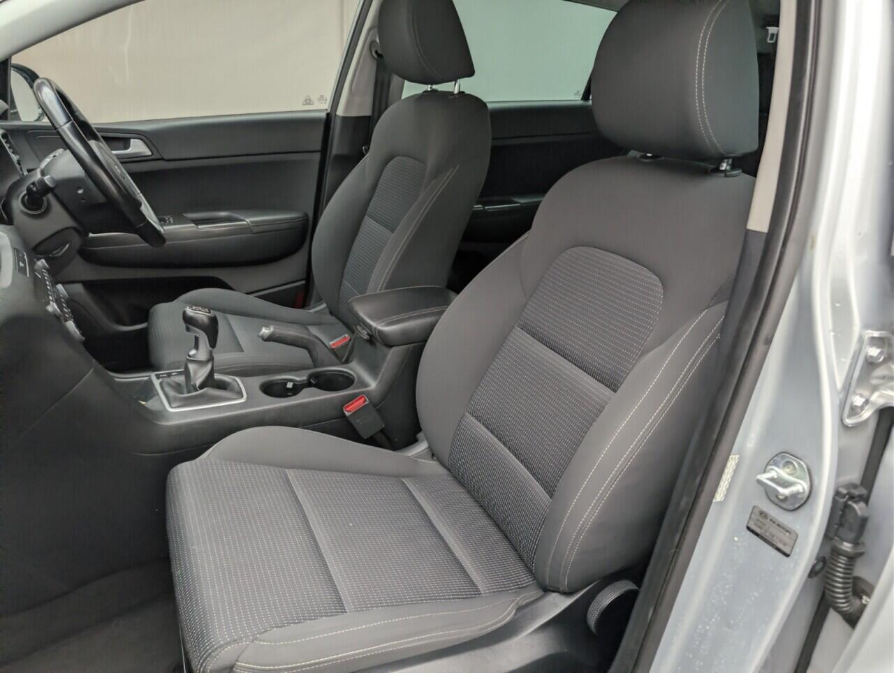 Used Kia Sportage 2017 for sale - 77081387: Photo 28