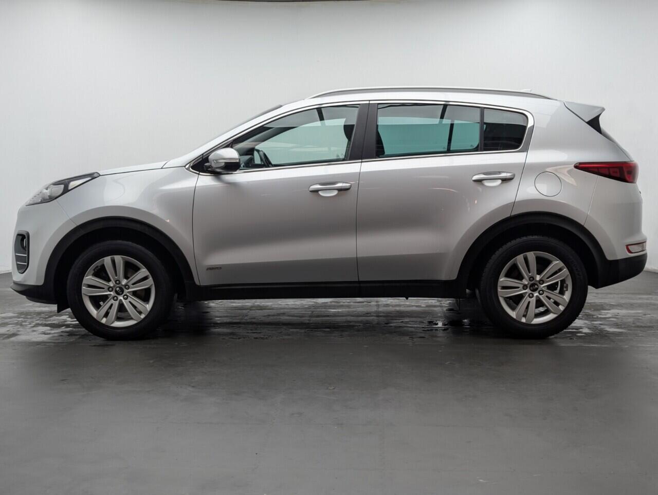 Used Kia Sportage 2017 for sale - 77081387: Photo 5
