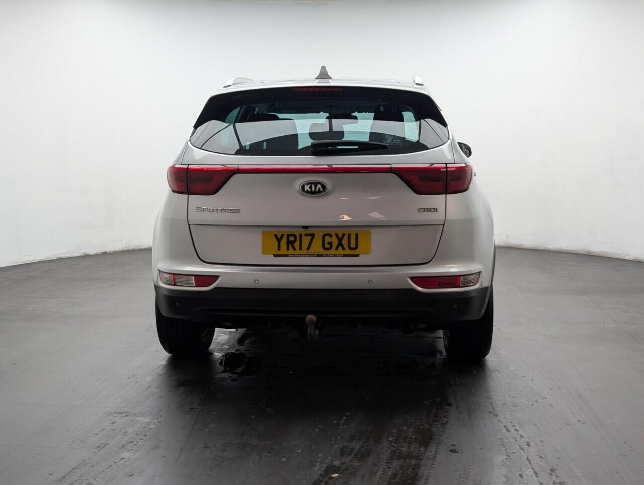 Used Kia Sportage 2017 for sale - 77081387: Photo 7