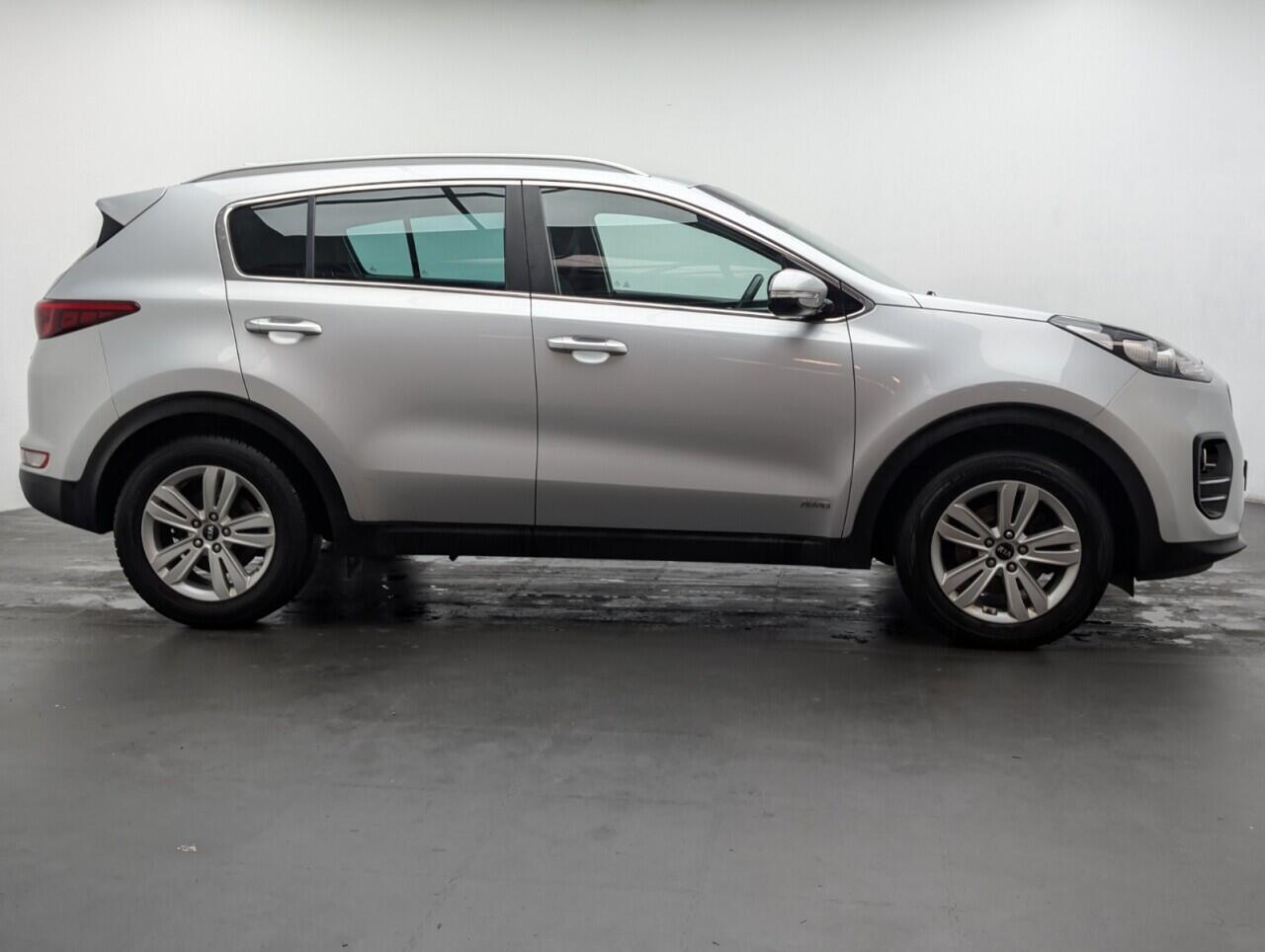 Used Kia Sportage 2017 for sale - 77081387: Photo 9