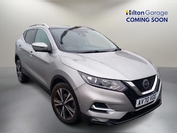 Used Nissan Qashqai 2020 for sale - 77202690: Photo