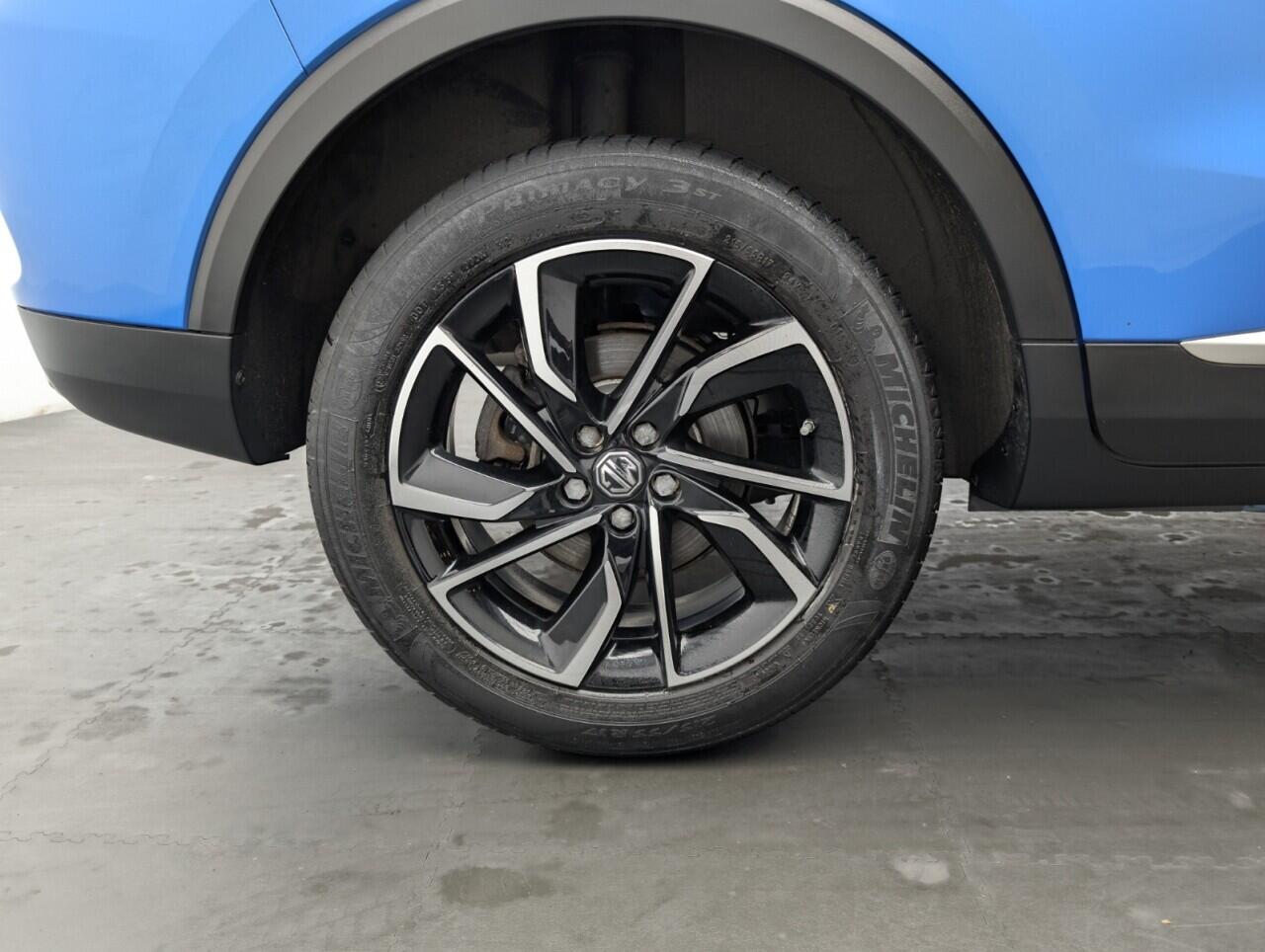 Used MG MG ZS 2022 for sale - 76425839: Photo 10