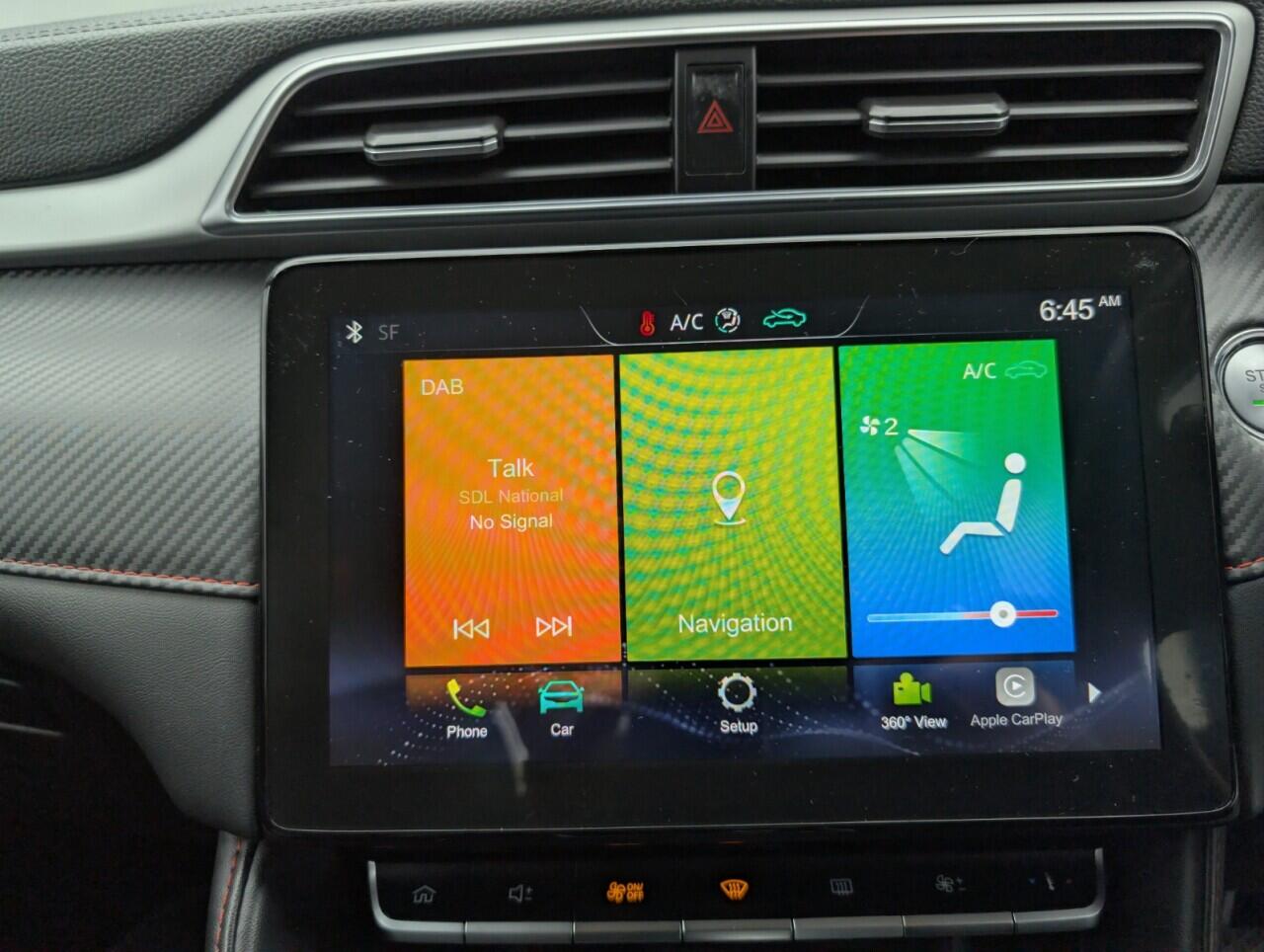 Used MG MG ZS 2022 for sale - 76425839: Photo 11