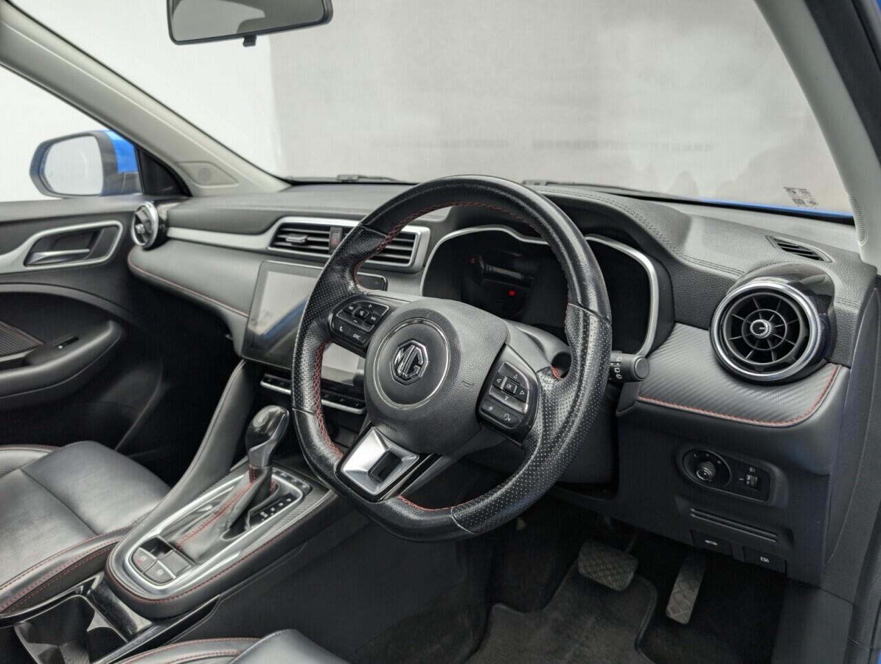 Used MG MG ZS 2022 for sale - 76425839: Photo 12