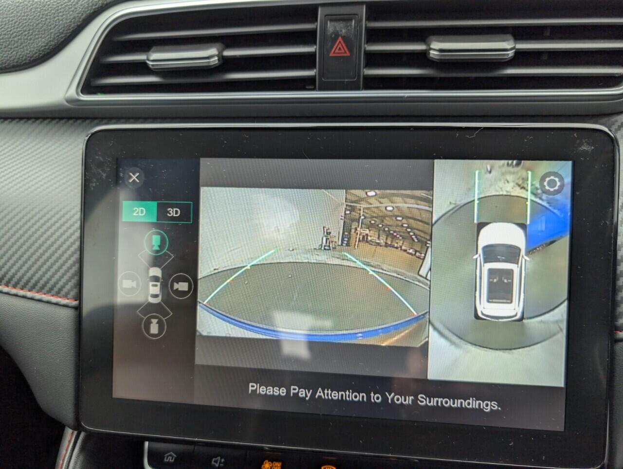 Used MG MG ZS 2022 for sale - 76425839: Photo 13