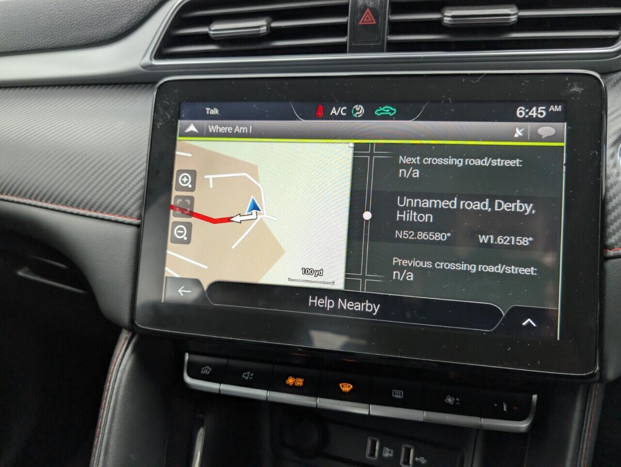 Used MG MG ZS 2022 for sale - 76425839: Photo 14