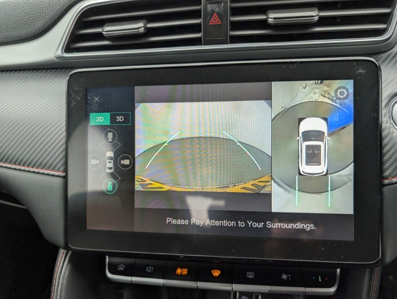 Used MG MG ZS 2022 for sale - 76425839: Photo 15